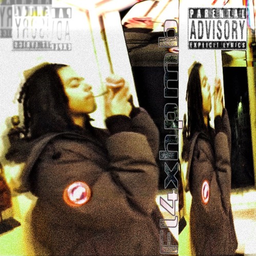fl4xhpmb - Malaïka prod haunted