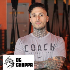 Coach Jay vs The OG Chop (Explicit)