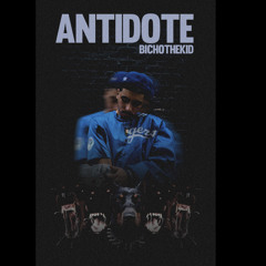Antidote (Prod. Phozer) MUSIC VIDEO out now on Youtube
