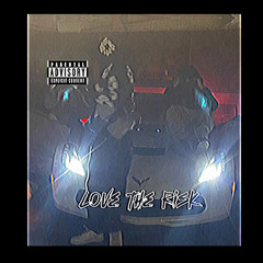 WattsTrooper - Love The Risk (prod. @b.wylin_beats)