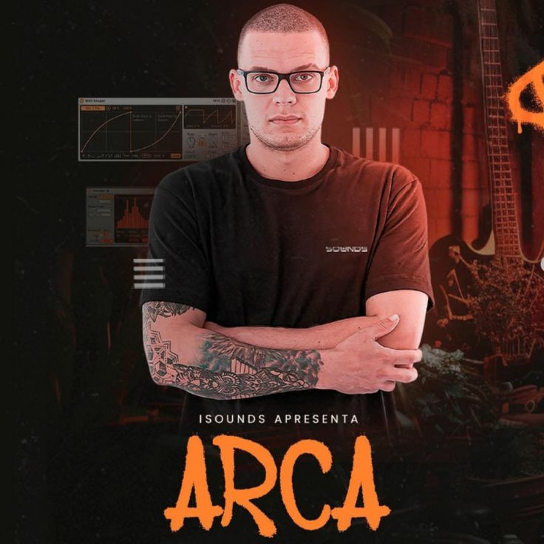 Stream DEMO ARCA - PROgressive Essential Sample Pack by ARCA Music ...