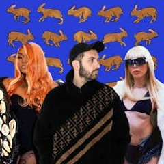 Borgore - Live @ Untold 2023