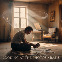 Looking at the photos (Total 80s Mix)