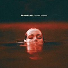 Ultrasaturated - In the sun