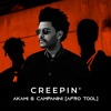 Download Video: Creepin' (Akami & Campanini Afro Tool)