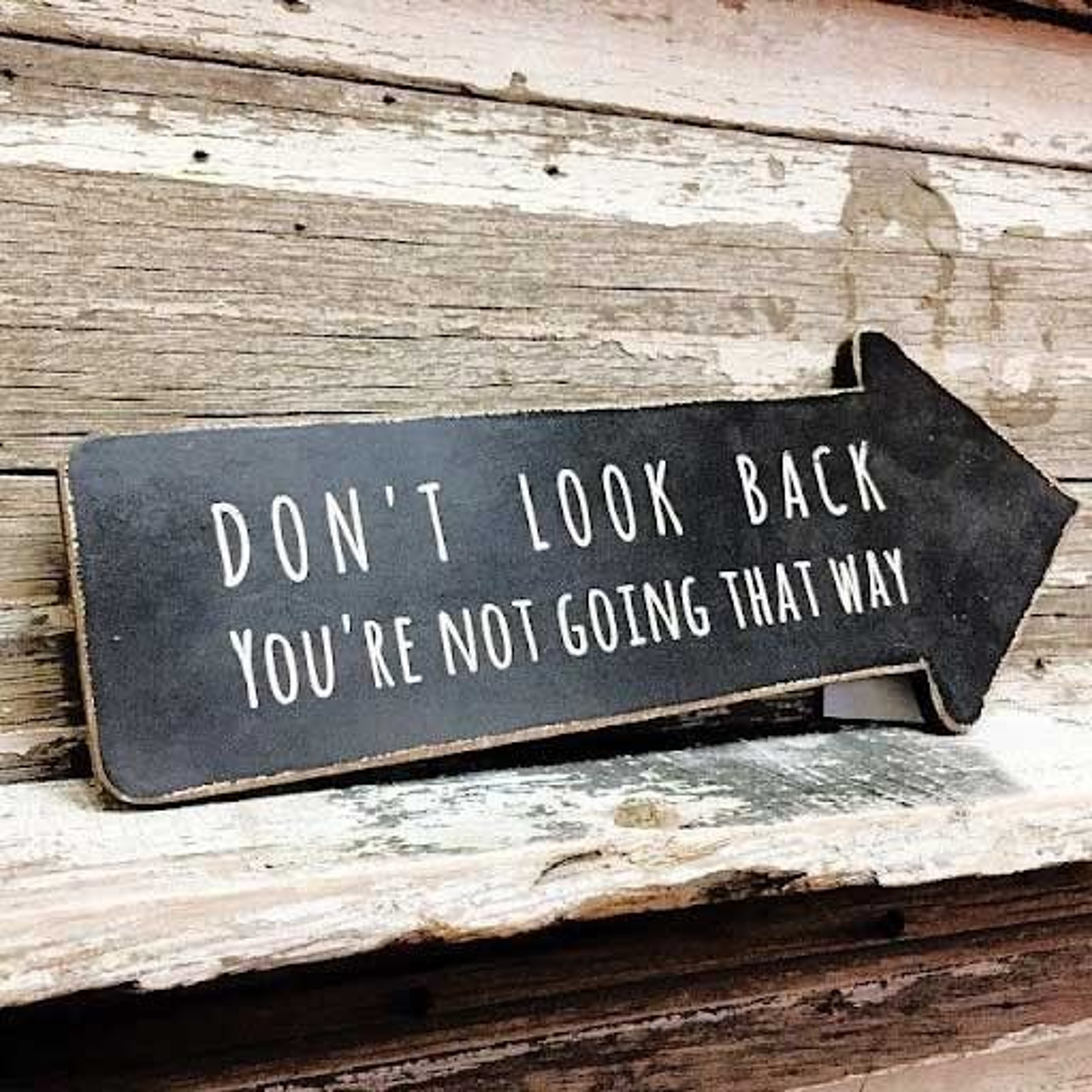 VaYeshev: Don't Look Back! episode artwork