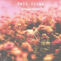 Kali Uchis - I Wish You Roses (Hexsagon Remix)
