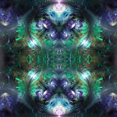 Mix 020 - At The Garden