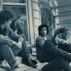 The Outsiders w/ Rich Tupica: The Replacements Special 120625