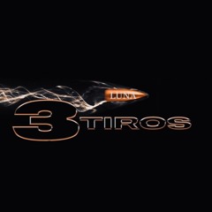 LUNA - 3TIROS (Prod.Creambeats)