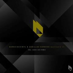 PREMIERE: Darksidevinyl & Cadillac Express - Planet X (Original Mix) [BEATFREAK RECORDINGS]