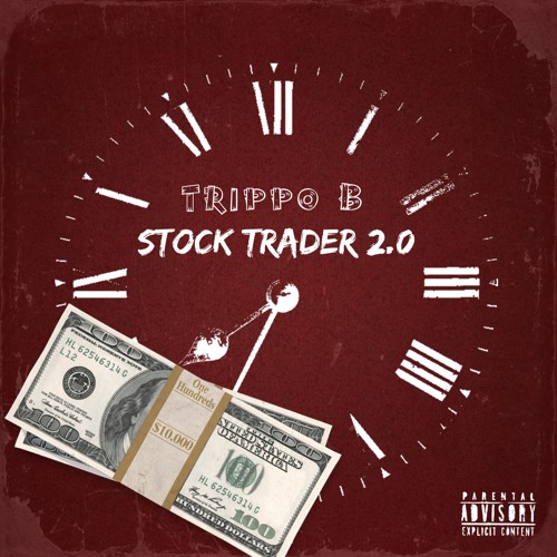 Stock Trader 2.0