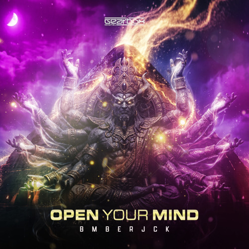 Stream Open Your Mind by Gearbox Digital | Listen online for free on ...