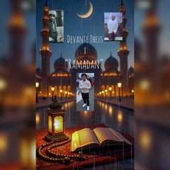Ramadan (PROD.PimpinAintEazyProd)