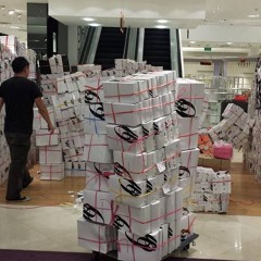 Efficient Bulky Item Disposal for HDB Residents