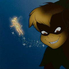 anikin - peter pan (prod. darkboy)