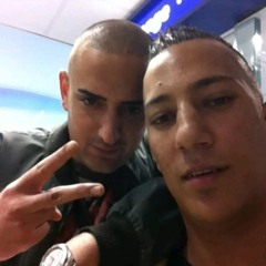 Lass Die Affen Aus Dem Zoo - Hafti X Paper Planes - M.I.A.
