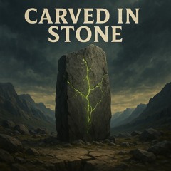 Carved in Stone