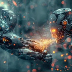 Watch Out (The Battle)