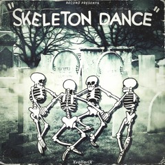 Skeleton Dance