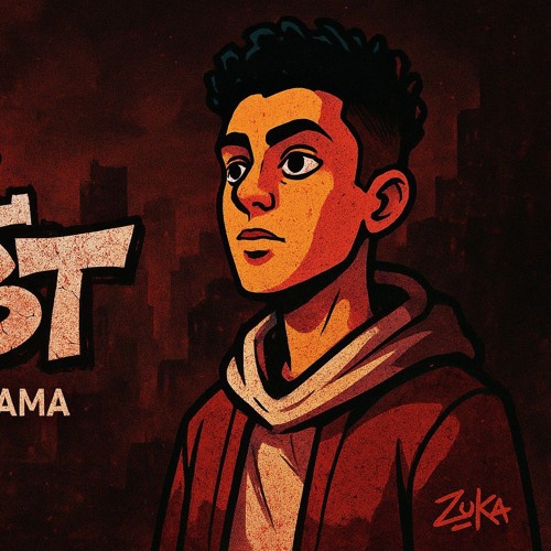 كريم اسامه x  زوكا  - عالظبط | Karim Osama - 3AL ZABT  ( prod.by zuka )