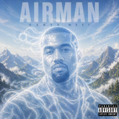 i am airman (new leak 2026) - kanye west