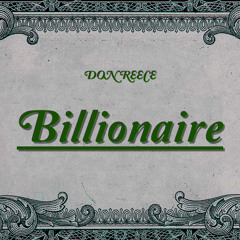 Billionaire (Single)