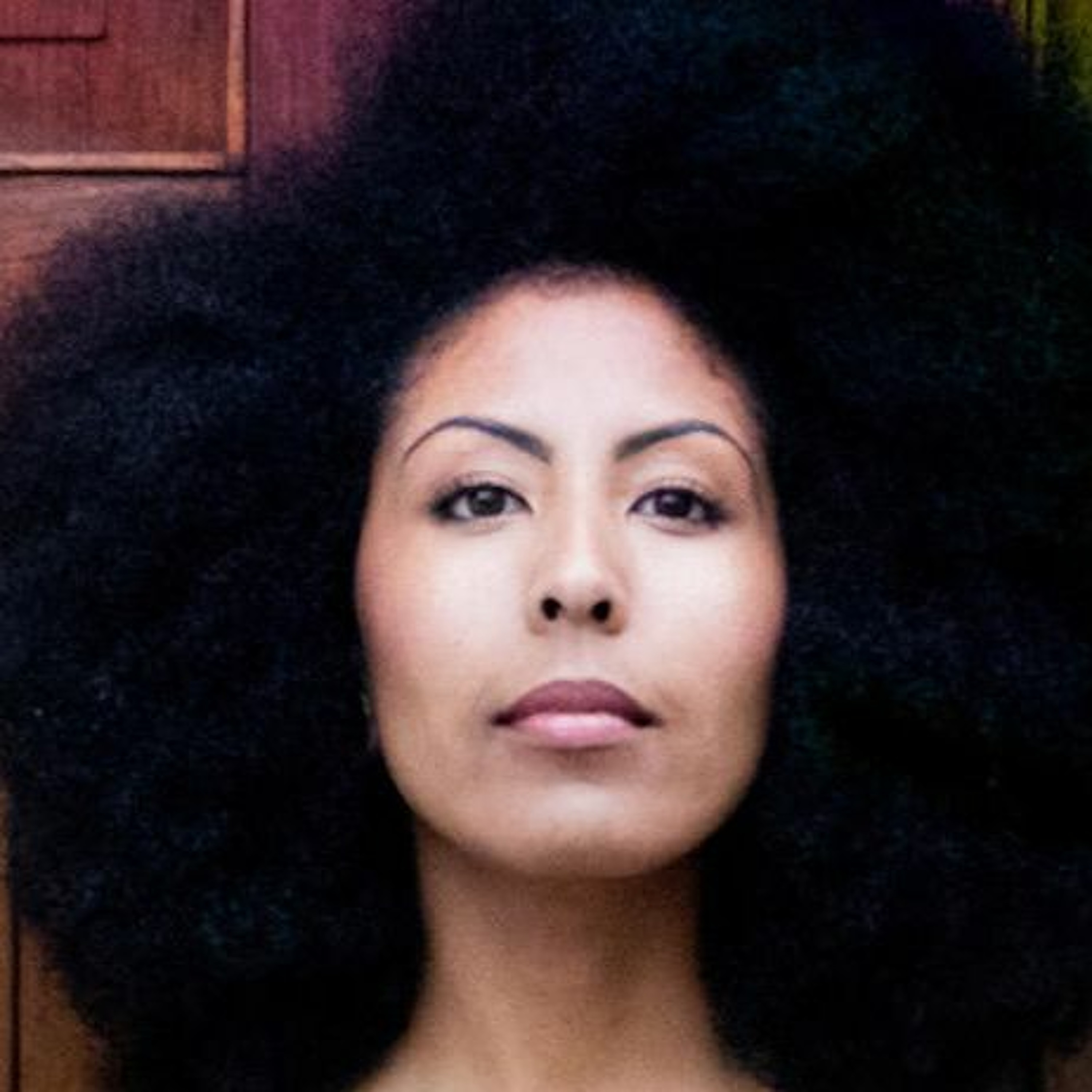 Resiliency Blooms In Thea Matthews’ Book Unearth [The Flowers] episode artwork