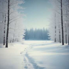 銀世界feat.栗澤 繁