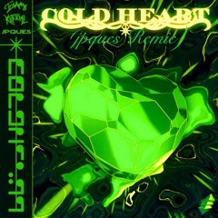 IrieArtz & Kretoal - Cold Heart (jpques Remix)