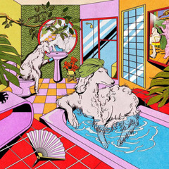 Seriously, Goodluck With That HONEYMOAN I don't wanna show you off, off, off, off, off Keeping up th