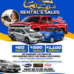 C & C AUTOBODY  RENTAL AND SALES  RROMOTIONAL CD
