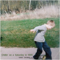 Chillin' on a Saturday in 1999 (Album Teaser Mix) [Album link in description]