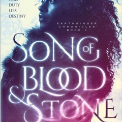 (Download PDF) Books Song of Blood & Stone BY L. Penelope (Textbook(