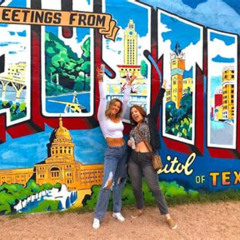 Review Special Price Austin Mural Selfie Tour By Pedicab