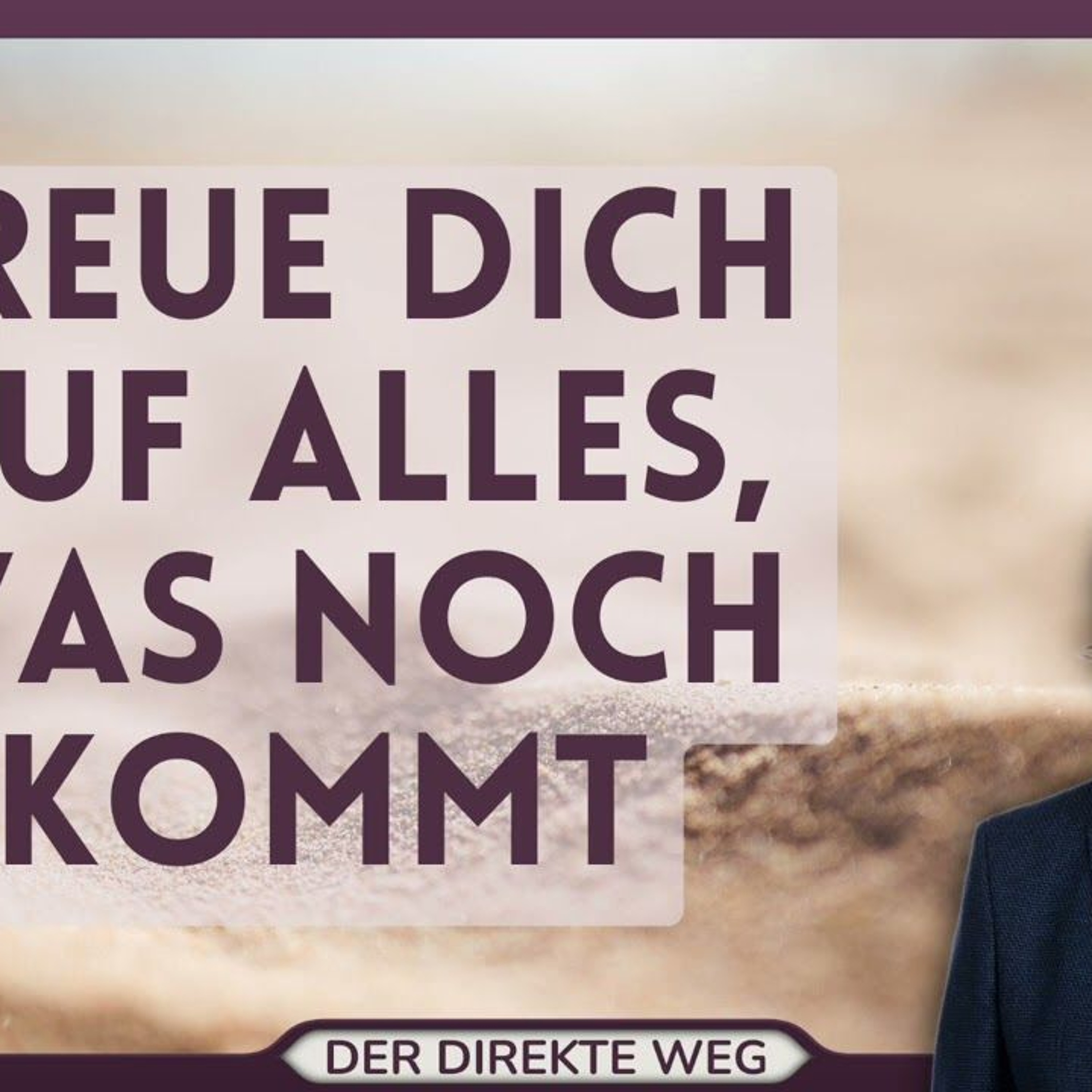 Gottfried Sumser - DER DIREKTE WEG - Ein Kurs in Wundern