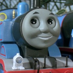 Thomas And The Jet Engine Ending Theme (Series 6) Instrumental