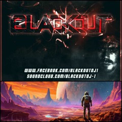 Blackout - Formulate - Freeform Hardcore