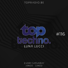 Weekly show TOPtechno. - #116