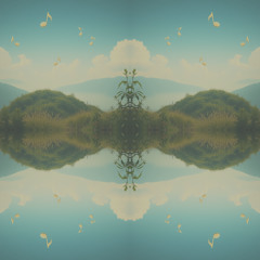 Eternal Wave Echoes #616