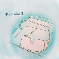 Downhill (feat. STRIPE & Kofi)