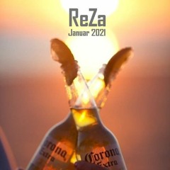 ReZa - JanuarSer 2021