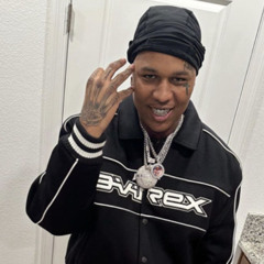 EBK Jaaybo - Old Streets Jail Freestyle (Full Unreleased Audio) (Pap)