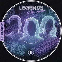 4. Victory (Ilya Santana instrumental mix)