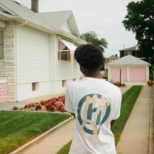 Wolfacejoeyy - Baby  「 exclusive 」 prod. iankon