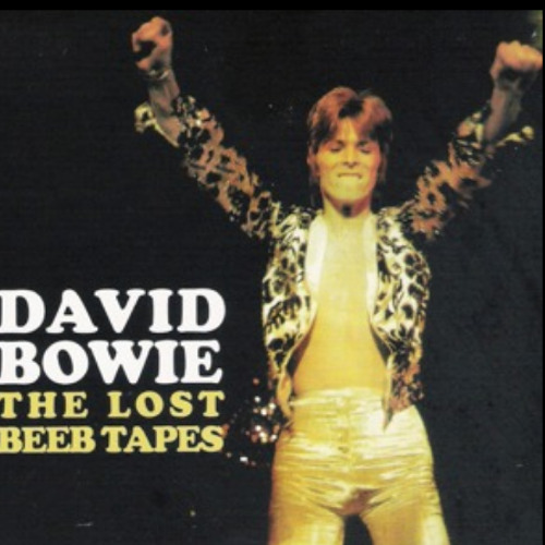 Stream Bowie The Lost BBC Sessions by Christos Hatzis | Listen online ...
