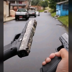 MC CHARUTO - FICA NA FRENTE DO GIRAFA Vs ACAPULCO