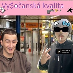 Skinny T & Big V- Vy$očanská Kvalita (prod.prodemite)
