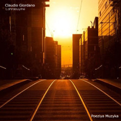 Claudio Giordano - Lahraouyine (Original Mix)