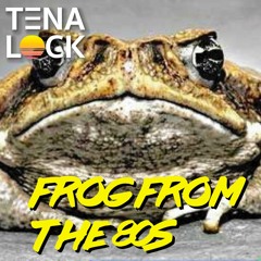 Frog from the 80s (Cane Toad Mix)